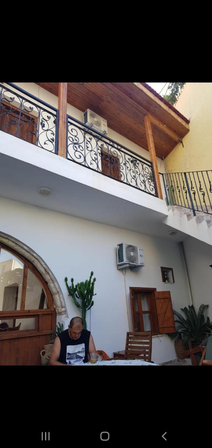 Magic Moon Guest House Famagusta  Habitación foto